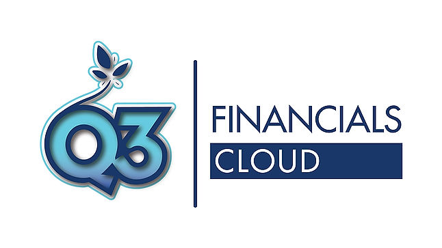 Q3 Financials (Q3F)